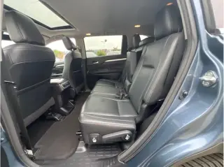 Toyota Highlander 2017 AWD XLE 4dr SUV