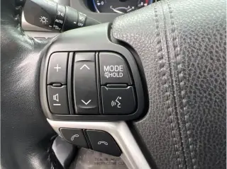Toyota Highlander 2017 AWD XLE 4dr SUV