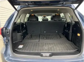 Toyota Highlander 2017 AWD XLE 4dr SUV
