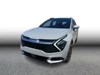 Kia Sportage 2024 SX-Prestige 4dr SUV