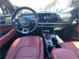 Kia Sportage 2024 SX-Prestige 4dr SUV