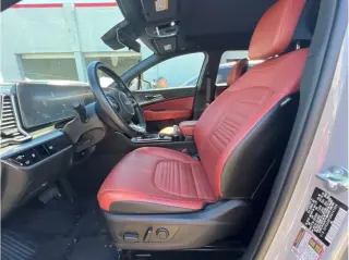 Kia Sportage 2024 SX-Prestige 4dr SUV