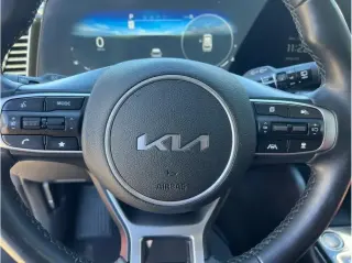 Kia Sportage 2024 SX-Prestige 4dr SUV