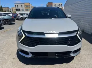 Kia Sportage 2024 SX-Prestige 4dr SUV