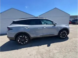Kia Sportage 2024 SX-Prestige 4dr SUV