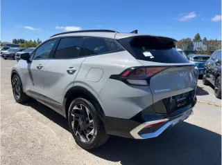 Kia Sportage 2024 SX-Prestige 4dr SUV
