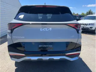 Kia Sportage 2024 SX-Prestige 4dr SUV