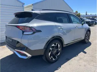 Kia Sportage 2024 SX-Prestige 4dr SUV