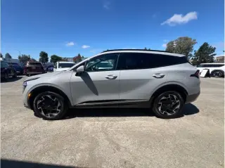 Kia Sportage 2024 SX-Prestige 4dr SUV