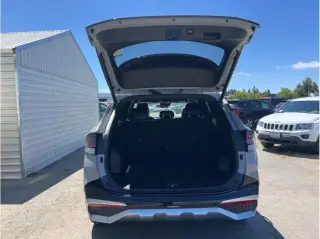 Kia Sportage 2024 SX-Prestige 4dr SUV