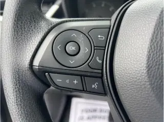 Toyota Corolla Hybrid 2024 SE 4dr Sedan