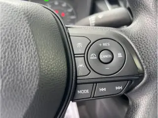 Toyota Corolla Hybrid 2024 SE 4dr Sedan