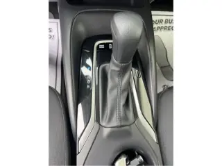 Toyota Corolla Hybrid 2024 SE 4dr Sedan
