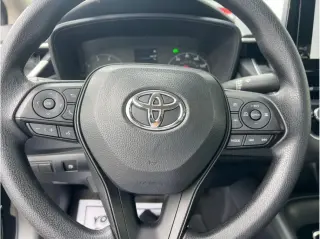 Toyota Corolla Hybrid 2024 SE 4dr Sedan