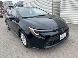Toyota Corolla Hybrid 2024 SE 4dr Sedan