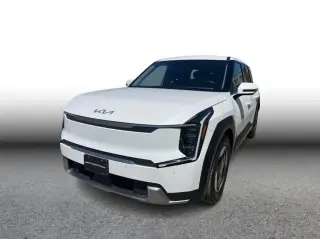 Kia EV9 2024 Light Long Range 4dr SUV