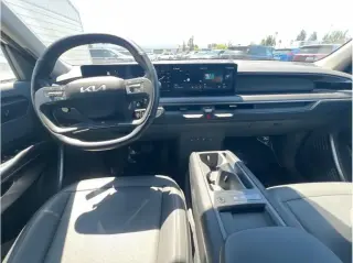Kia EV9 2024 Light Long Range 4dr SUV