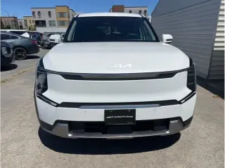 Kia EV9 2024 Light Long Range 4dr SUV
