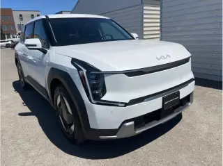 Kia EV9 2024 Light Long Range 4dr SUV