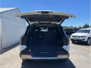 Kia EV9 2024 Light Long Range 4dr SUV