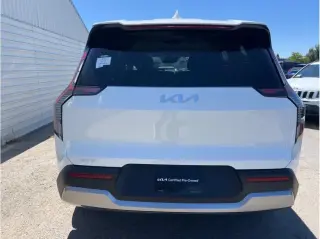 Kia EV9 2024 Light Long Range 4dr SUV