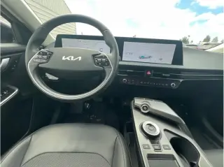 Kia EV6 2024 Wind 4dr Crossover