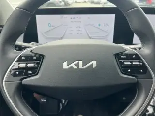 Kia EV6 2024 Wind 4dr Crossover