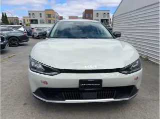 Kia EV6 2024 Wind 4dr Crossover