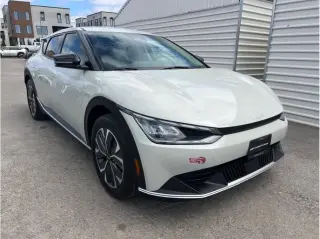 Kia EV6 2024 Wind 4dr Crossover