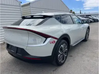 Kia EV6 2024 Wind 4dr Crossover