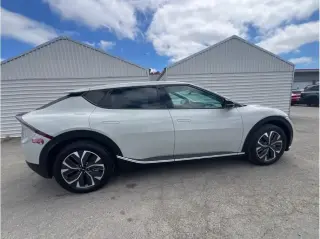 Kia EV6 2024 Wind 4dr Crossover