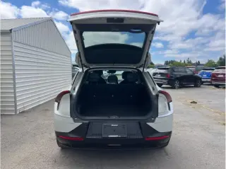 Kia EV6 2024 Wind 4dr Crossover