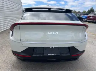 Kia EV6 2024 Wind 4dr Crossover