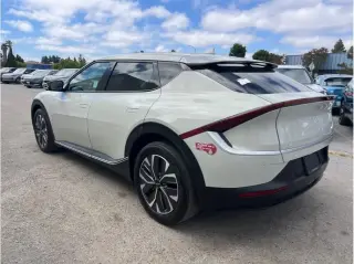 Kia EV6 2024 Wind 4dr Crossover
