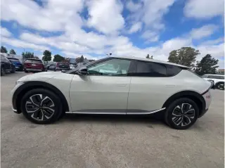 Kia EV6 2024 Wind 4dr Crossover