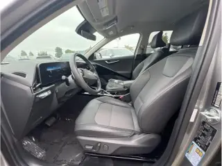 Kia Niro EV 2023 Wind 4dr Crossover