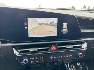 Kia Niro EV 2023 Wind 4dr Crossover