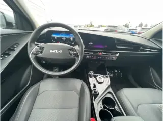 Kia Niro EV 2023 Wind 4dr Crossover