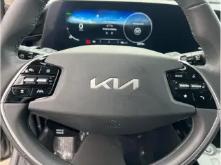 Kia Niro EV 2023 Wind 4dr Crossover