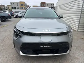 Kia Niro EV 2023 Wind 4dr Crossover