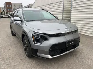 Kia Niro EV 2023 Wind 4dr Crossover