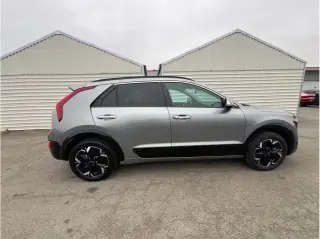 Kia Niro EV 2023 Wind 4dr Crossover
