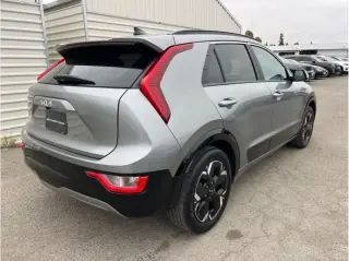 Kia Niro EV 2023 Wind 4dr Crossover