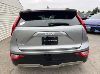 Kia Niro EV 2023 Wind 4dr Crossover