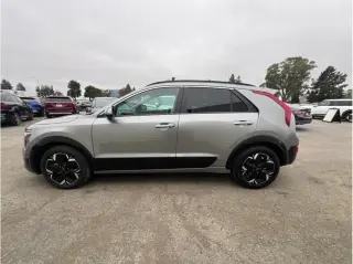 Kia Niro EV 2023 Wind 4dr Crossover