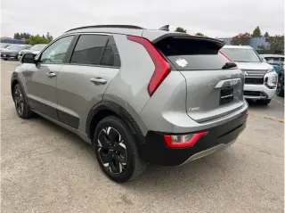 Kia Niro EV 2023 Wind 4dr Crossover