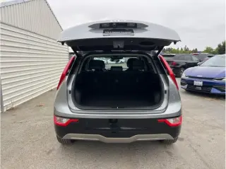 Kia Niro EV 2023 Wind 4dr Crossover