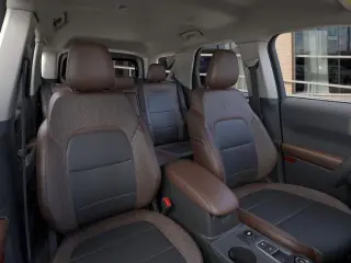Ford Bronco Sport 2025 AWD Outer Banks 4dr SUV