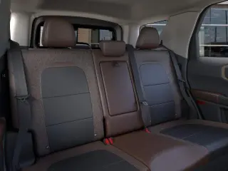 Ford Bronco Sport 2025 AWD Outer Banks 4dr SUV