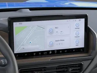 Ford Bronco Sport 2025 AWD Outer Banks 4dr SUV